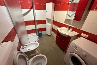 Apartament cu 2 camere în Micălaca - 5