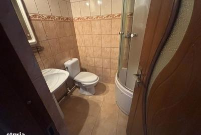 Apartament cu 4 camere decomandat, mobilat în Central - 6
