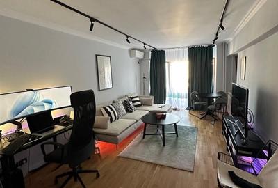 Apartament cu 2 camere decomandat în Unirii