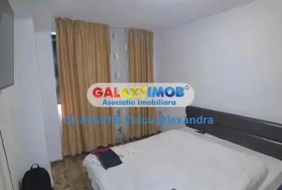Apartament cu 2 camere decomandat, mobilat în Berceni