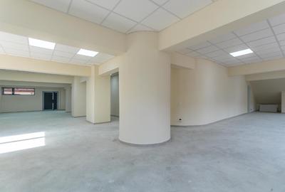 Spațiu comercial, de 207 mp, în Răcădău - 3