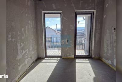 Casă cu 4 camere cu Teren 416 Mp în Apahida
