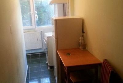 Garsonieră decomandată, mobilată în Hipodrom - 3