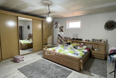 Casă individuală cu 6 camere cu Canalizare în Liebling - 8