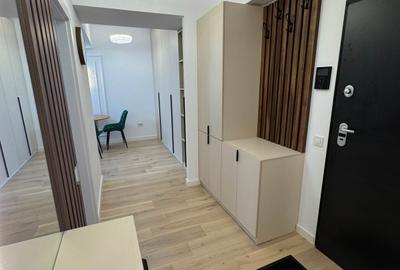Apartament cu 2 camere în Pipera - 7