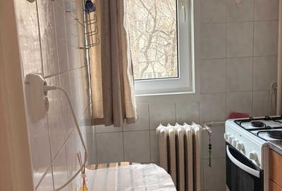 Garsonieră semidecomandată în Corbeni