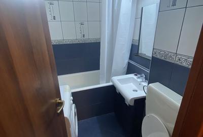 Garsonieră semidecomandată în Basarabia - 8