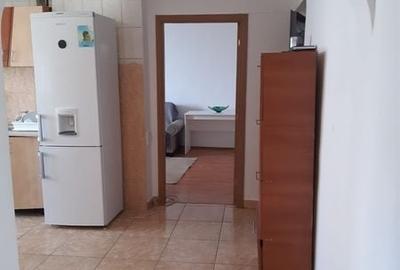 Apartament cu 3 camere în Rahova - 1
