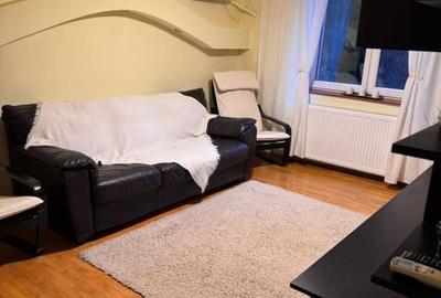 Apartament cu 3 camere decomandat, mobilat în Teiul Doamnei - 1