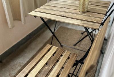 Apartament cu 2 camere semidecomandat în Tipografilor