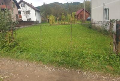 Casă cu 4 camere în Vișeu de Jos