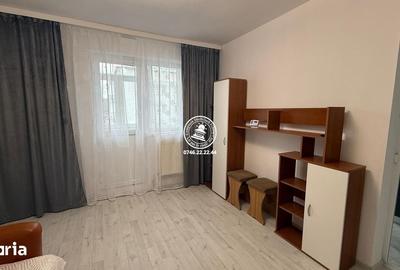 Apartament cu 2 camere nedecomandat în Alexandru cel Bun - 1
