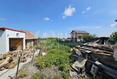 Casă individuală cu 3 camere cu Canalizare în Gheorghieni - 13