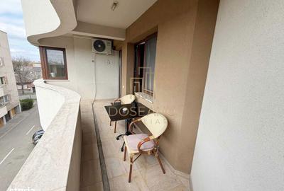 Apartament cu 2 camere decomandat în Lotus - 5