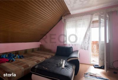 Casă cu 5 camere cu Teren 500 Mp în Oșorhei - 3