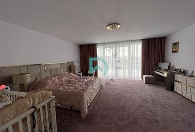 Casă individuală cu 6 camere cu Teren 1400 Mp în Tărlungeni - 16