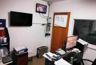 Spațiu comercial, de 60 mp, în Central - 5