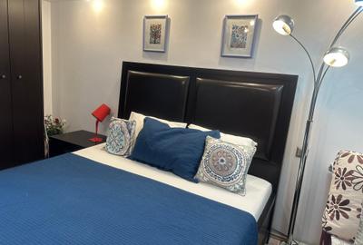 Garsoniera  Cal. Victoriei langa Hotel Radisson,bloc solid,termoizolat - 3