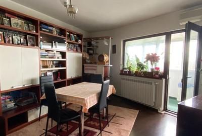 Apartament cu 4 camere in Micro 39 - 2