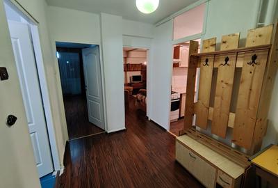Apartament cu 2 camere decomandat în Dosu Bricii - 5
