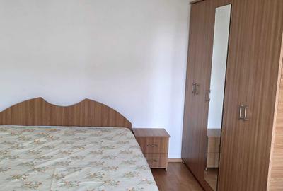 Apartament cu 2 camere semidecomandat, mobilat în Central - 2