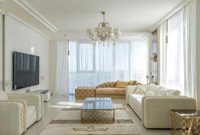 Apartament cu 3 camere decomandat în Tătărași - 1