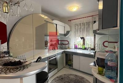 Vanzare apartament 2 camere langa  Gran Via Park-Lujerului - 2