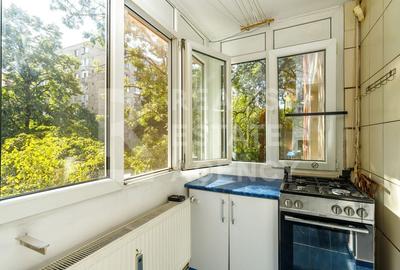 Vânzare, apartament, 3 camere, etaj 1, Str. Cristea Mateescu - 8