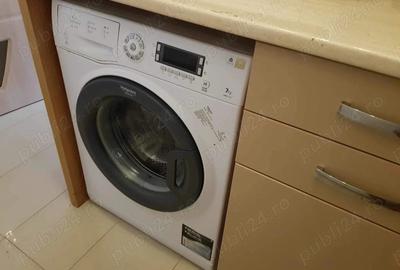 Apartament cu 2 camere decomandat în Tomis Nord - 5