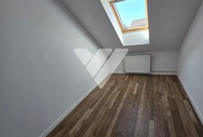 Duplex 150 mp, 4 camere, 3 dormitoare, 3 bai, curte proprie, Șelimbar - 9