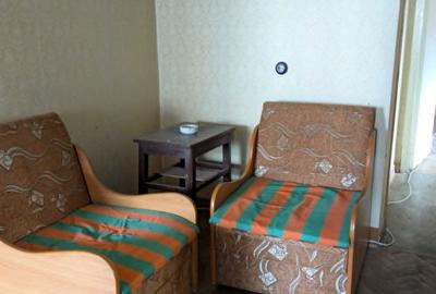 Apartament cu 3 camere decomandat în Cornișa - 4