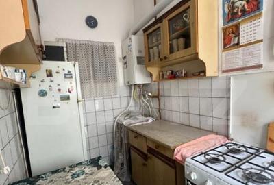 COMISION 0% - Casa de vanzare, cu 2 camere, 42 mp, zona 13 S - 6