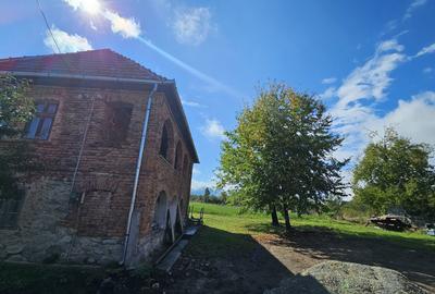 Casă cu 3 camere în Sălașu de Sus - 4