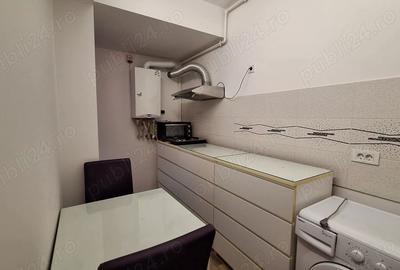 Apartament cu 2 camere în Jiului - 4