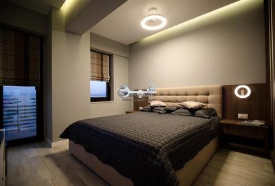 Garsonieră decomandată în Copou - 3