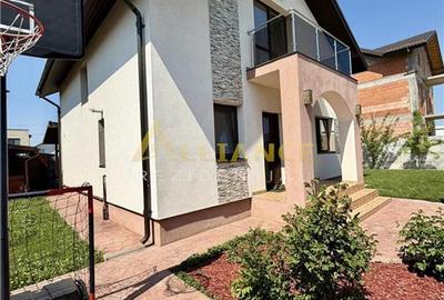 Casă cu 5 camere cu Teren 400 Mp în Berceni - 6