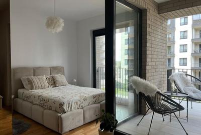 Inchiriere apartament tip studio dublu - Avalon Estate | Comision 0 - 4