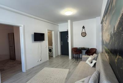 VANZARE APARTAMENT MOBILAT COMISION 0% MILITARI MUTARE IMEDIAT - 4