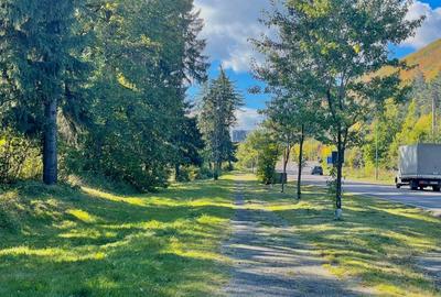 Teren Construcții intravilan de 5200 mp, în Calea București - 2