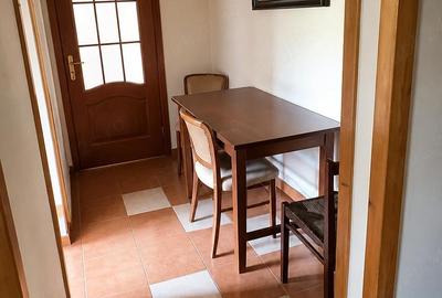 Apartament cu 3 camere decomandat în Tineretului - 6