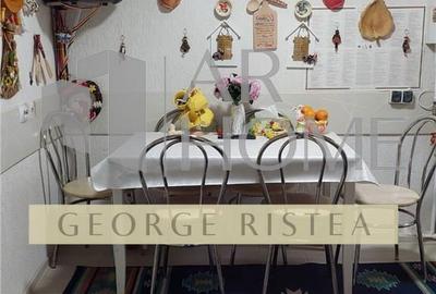 Casă cu 4 camere în Bănești - 4