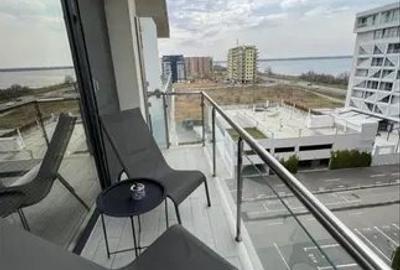 Studio de lux in Mamaia - Locatie premium, confort absolut!