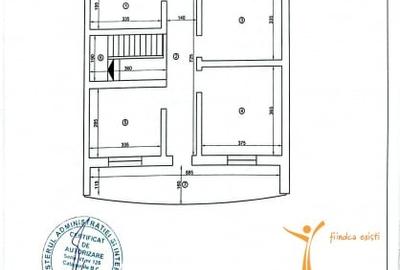 Casă individuală cu 5 camere cu Canalizare în Miroslava - 7