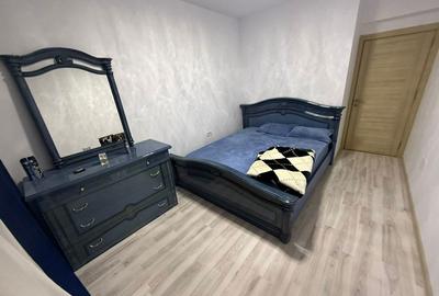Apartament cu 3 camere decomandat în Berceni - 5