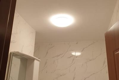 Garsonieră decomandată în Dristor - 2