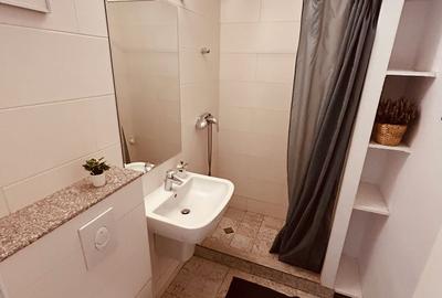 Apartament cu 3 camere decomandat în P-ța Unirii - 5