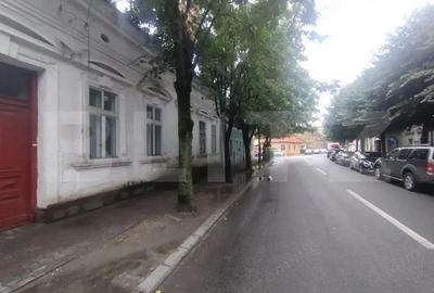 Exclusivitate! Apartament la casa, 2 camere, renovabil, 75 mp, Ultracentral