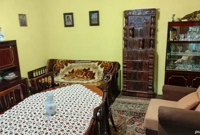 Casă cu 4 camere cu Teren 540 Mp în Hunedoara - 9