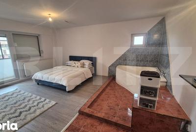 Apartament cu 3 camere în Carpați 2 - 9