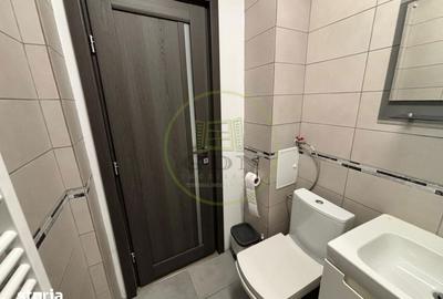 Apartament cu 2 camere decomandat în Central - 9